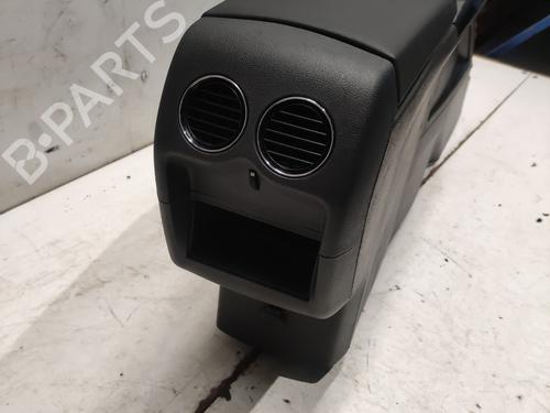 Middenconsole Middenconsole PEUGEOT 3008 I MPV (0U_) [2009-2017] 36714947 36714947