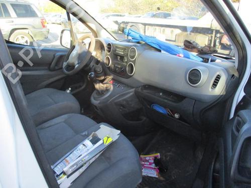 Front right window mechanism CITROËN BERLINGO Box Body/MPV (B9) | BP36734986C23 - Image 3