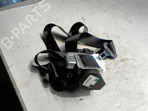 Front right seatbelt PORSCHE CAYENNE (9PA) S 4.5 | BP36748353I25 - Image 3