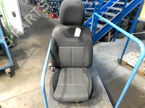 Siège avant gauche Siège avant gauche CITROËN C4 II (NC_) [2009-2026] 36740720 36740720