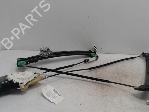 Front right window mechanism PEUGEOT 407 Coupe (6C_) 2.7 HDi | BP36741994C23 - Image 2