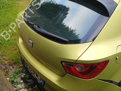 Used Parts SEAT IBIZA IV SC (6J1, 6P5) 1.4 TDI 4764803