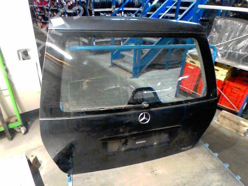 Used Tailgate Tailgate MERCEDES-BENZ M-CLASS (W163) ML 270 CDI (163.113) (163 hp) 36745426 36745426