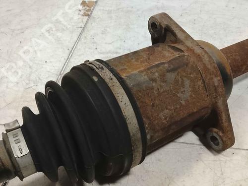 Right front driveshaft RENAULT KOLEOS I (HY_) 2.0 dCi 4x4 (HY0K) | BP36712977M39 - Image 3