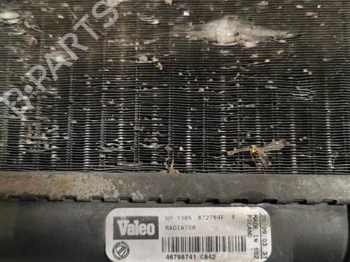 Used Water radiator Water radiator 37237939 37237939