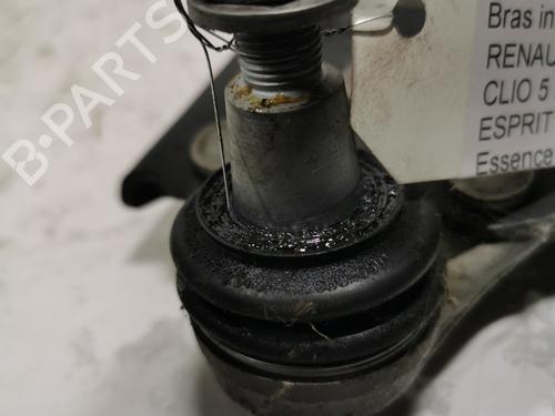 Left front suspension arm RENAULT CLIO V (B7_) 1.0 TCe 90 (B7MT) | BP37874076M12 - Image 6