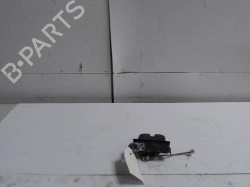 Used Tailgate lock Tailgate lock AUDI A3 (8L1) 1.9 TDI (130 hp) 36732739 36732739