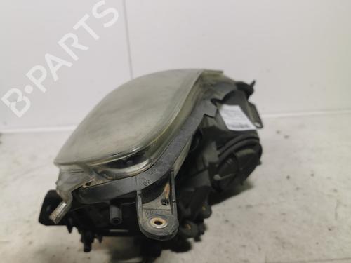Left headlight OPEL CORSA D (S07) | BP36719187C28 - Image 2