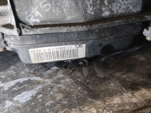 Gearbox CHRYSLER 300C (LX, LE) 3.0 CRD | BP36708325M3 - Image 4