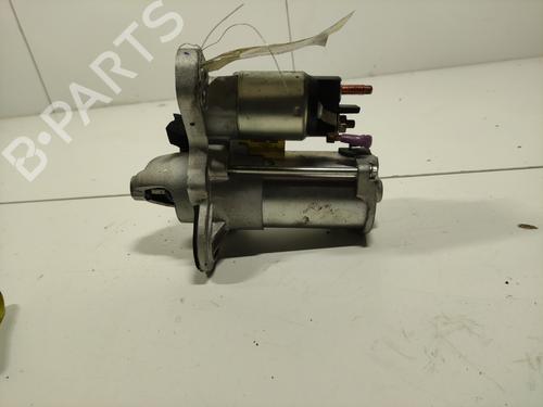 Starter RENAULT CAPTUR II (HF_) TCe 90 (HFM6) | BP36751708M8 - Image 3
