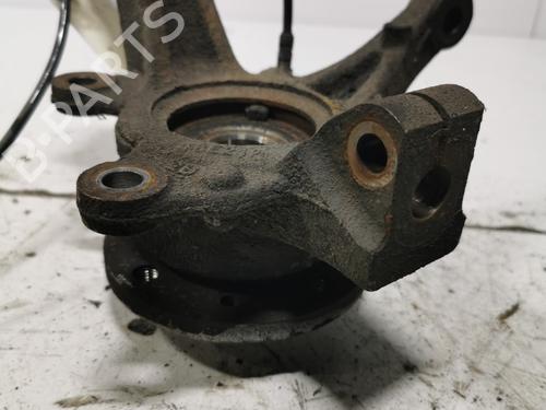 Right front steering knuckle DACIA SANDERO II TCe 90 (B8M1, B8MA, B8AC) | BP36708564M26 - Image 3