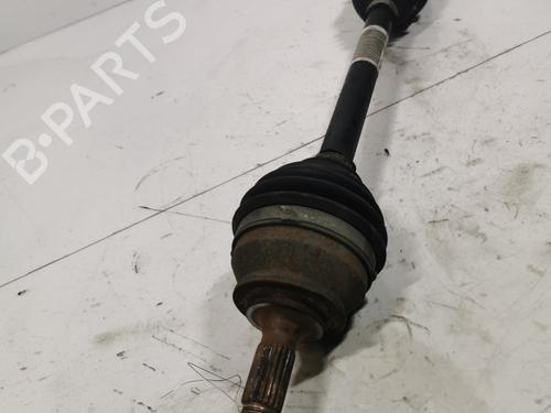 Right front driveshaft CITROËN C3 III (SX) 1.5 BlueHDi 100 (SXYHYP, SXYHTU) | BP36720406M39 - Image 4