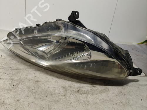 Right headlight PEUGEOT 607 (9D, 9U) 2.2 HDi | BP37472703C29 - Image 3