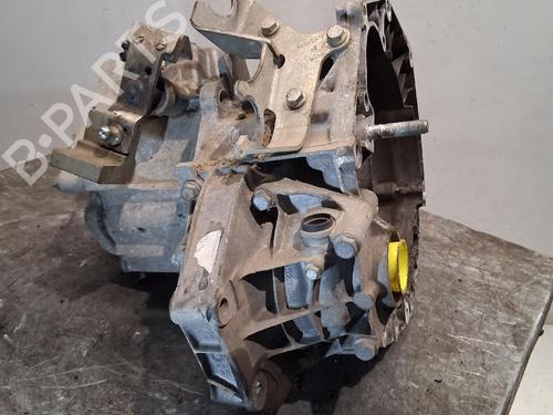 Gearbox LANCIA YPSILON (312_) 1.2 (312.PXA1A, 312.YXA1A) | BP39112918M3 - Image 5
