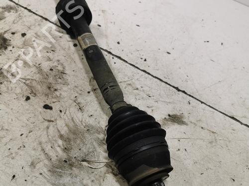 Right front driveshaft OPEL CORSA D (S07) 1.4 (L08, L68) | BP36709407M39 - Image 3
