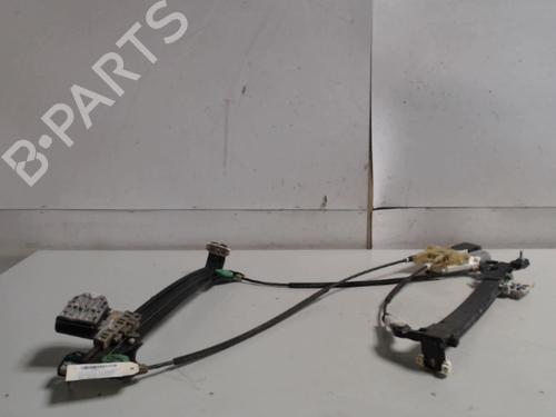 Used Front left window mechanism Front left window mechanism PEUGEOT 407 Coupe (6C_) 2.7 HDi (204 hp) 36736293 36736293