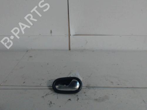 Used Front right interior door handle Front right interior door handle DACIA SANDERO II TCe 90 (B8M1, B8MA, B8AC) (90 hp) 36729646 36729646