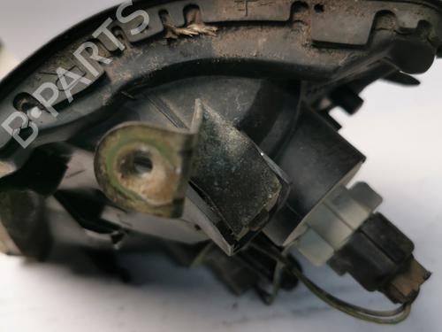 Used Right front indicator Right front indicator MITSUBISHI PAJERO II Canvas Top (V2_C, V4_C) [1990-2000] 36723566 36723566
