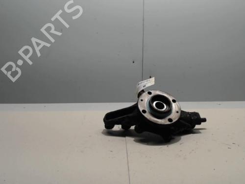 Used Left front steering knuckle Left front steering knuckle 36724841 36724841