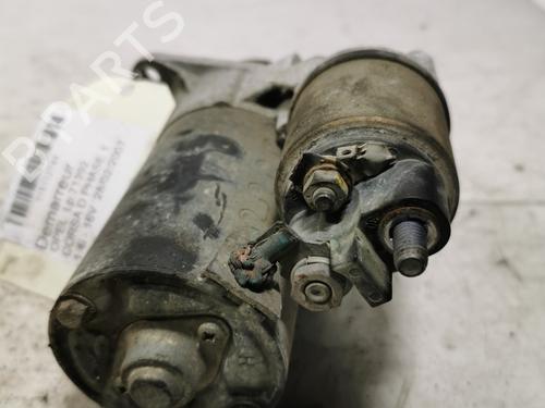 Starter OPEL CORSA D (S07) | BP36710977M8 - Image 2