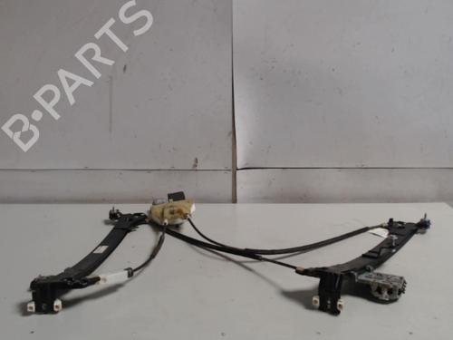 Used Front right window mechanism Front right window mechanism PEUGEOT 407 Coupe (6C_) 2.7 HDi (204 hp) 36736292 36736292