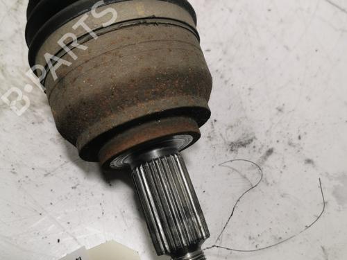 Right front driveshaft RENAULT LAGUNA III (BT0/1) 2.0 16V Turbo | BP36708809M39 - Image 3