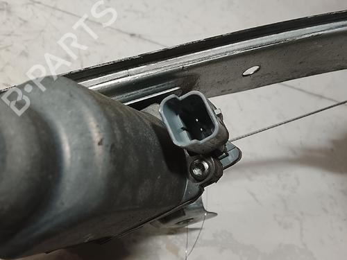 Front left window mechanism CITROËN C3 II (SC_) 1.4 HDi 70 (SC8HZC, SC8HR0, SC8HP4) | BP39598880C22 - Image 4