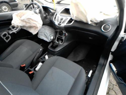 Upper protection FORD FIESTA VI (CB1, CCN) 1.4 TDCi | BP36728914M93 - Image 5