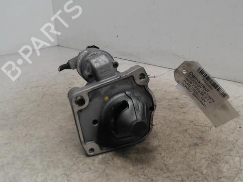 Used Starter Starter PEUGEOT 5008 II (MC_, MJ_, MR_, M4_) 1.2 THP (MRHNYH, MRHNYW, MRHNSJ, MRHNSU, MRHNSM) (131 hp) 36748878 36748878
