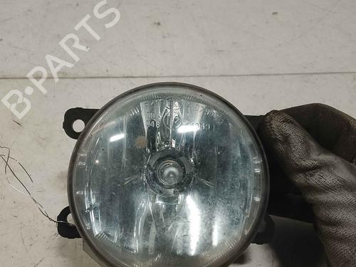 Used Left front fog light Left front fog light DACIA SANDERO II 1.5 dCi (90 hp) 36716461 36716461