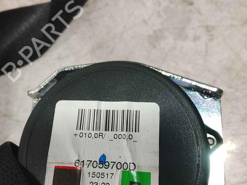 Front right seatbelt MINI MINI COUNTRYMAN (R60) Cooper D | BP36715032I25 - Image 3