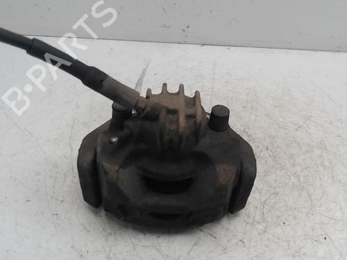Right front brake caliper CITROËN BERLINGO Box Body/MPV (B9) 1.6 HDi 90 16V | BP36741924M104 - Image 2