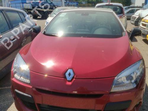 Rat RENAULT MEGANE CC (EZ0/1_) 1.4 TCe (EZ0F, EZ1V) | BP36733491C49 - Image 5