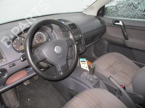 Left front window switch VW POLO IV (9N_, 9A_) 1.4 TDI | BP36730309I27  - Image 6