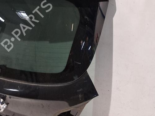 Bagklap CC/Kombi-Coupé OPEL CORSA E (X15) 1.4 (08, 68) | BP39598852C6 - Image 2