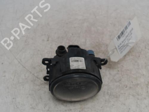 Used Right front fog light Right front fog light RENAULT GRAND SCÉNIC II (JM0/1_) 2.0 dCi (JM1K) (150 hp) 36743865 36743865