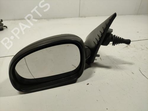 Bakspejl venstre Bakspejl venstre PEUGEOT 406 Break (8E/F) 1.9 TD (90 hp) 36722775 36722775