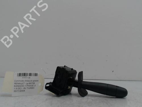 Steering column stalk RENAULT KANGOO Express (FC0/1_) | BP36740497I23 - Image 3