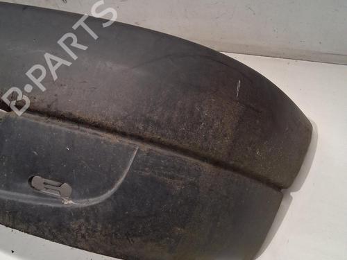 Used Front bumper Front bumper PEUGEOT PARTNER Box Body/MPV (5_, G_) 1.9 D (69 hp) 40162214 40162214