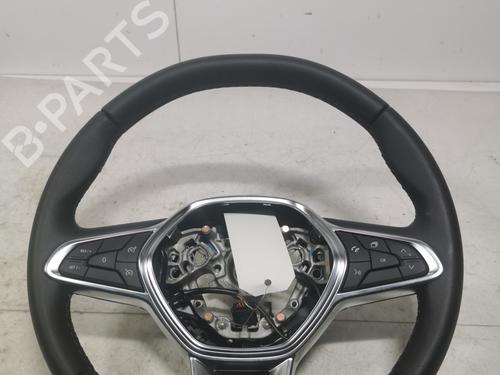 Steering wheel RENAULT CAPTUR II (HF_) TCe 90 (HFM6) | BP36718589C49 - Image 4