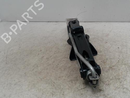 Used Other Other RENAULT MEGANE III Hatchback (BZ0/1_, B3_) 1.5 dCi (BZ0C) (90 hp) 36747560 36747560