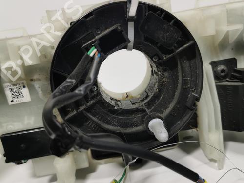 Steering column stalk RENAULT LAGUNA III (BT0/1) 1.5 dCi (BT00, BT0A, BT0T, BT1J) | BP36720034I23 - Image 3