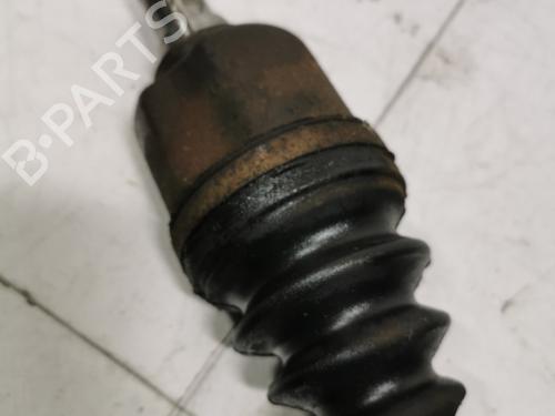 Left front driveshaft RENAULT TRAFIC II Van (FL) 2.0 dCi 90 (FL0H, FL00, FL01, FL0M, FL0P, FL0S) | BP36711541M38 - Image 3