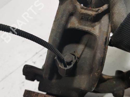 Left front steering knuckle CITROËN C3 III (SX) 1.5 BlueHDi 100 (SXYHYP, SXYHTU) | BP36720194M25 - Image 3