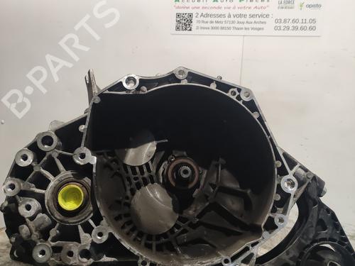 gearbox-opel-zafira-tourer-c-p12-2011-36709863 main image