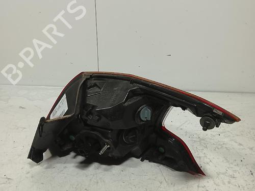 Used Left taillight Left taillight 39584707 39584707