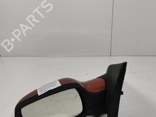 Used Left mirror Left mirror 36846743 36846743