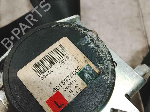 Front left seatbelt FORD FOCUS C-MAX (DM2) 1.6 TDCi | BP36715333I26 - Image 4