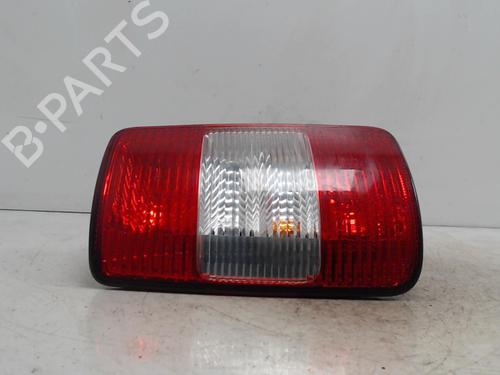 Used Left taillight Left taillight VW CADDY III Box Body/MPV (2KA, 2KH, 2CA, 2CH) 2.0 SDI (70 hp) 36744507 36744507