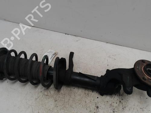 Used Left front shock absorber Left front shock absorber CITROËN AX (ZA-_) 10 (50 hp) 36744717 36744717